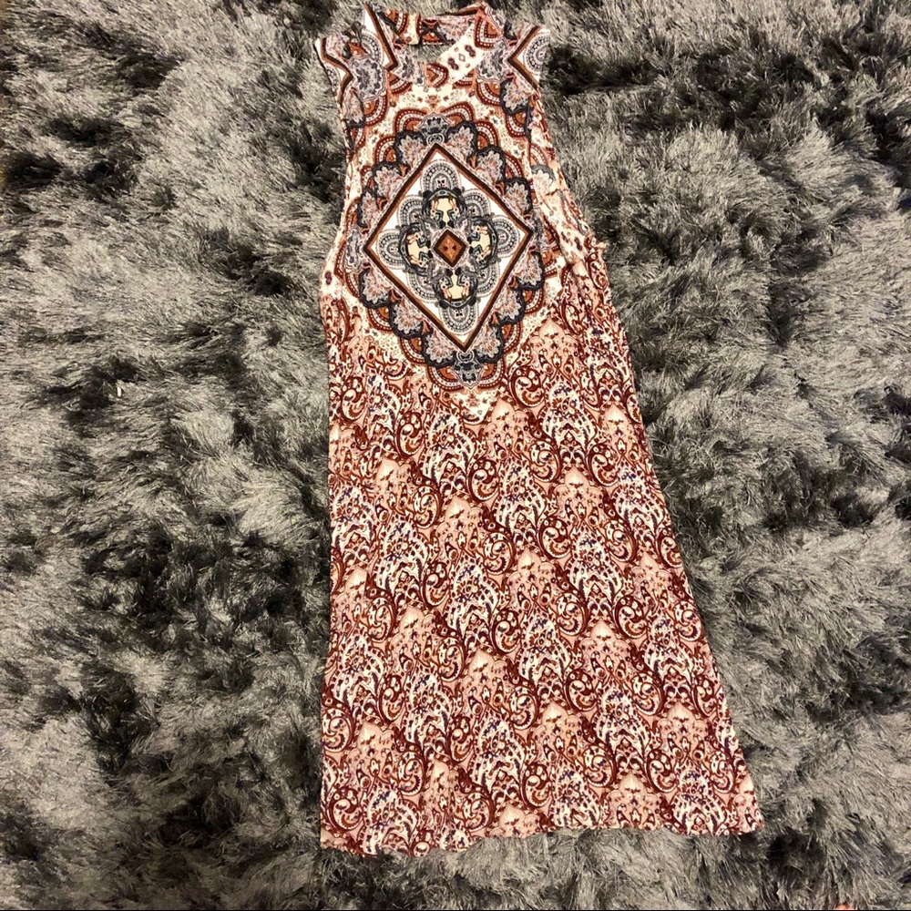 American Eagle dress